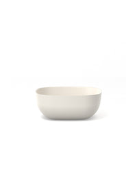 Photo of EKOBO Gusto Side Bowl ( White ) [ EKOBO ] [ Bowls ]