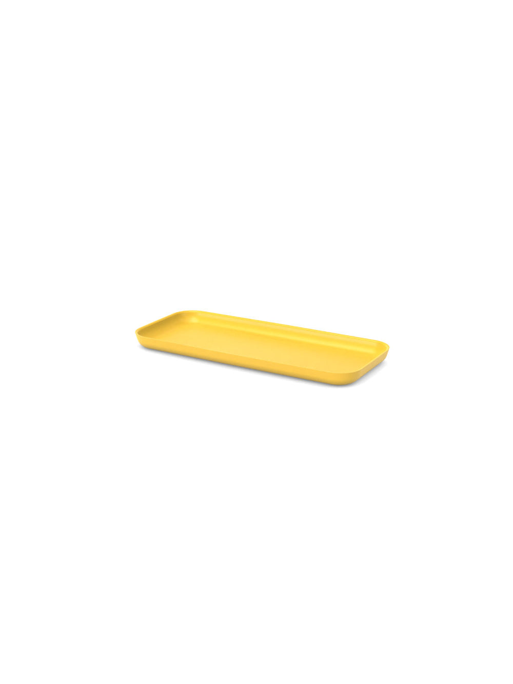 Photo of EKOBO Fresco Small Tray ( Lemon ) [ EKOBO ] [ Serving Trays ]