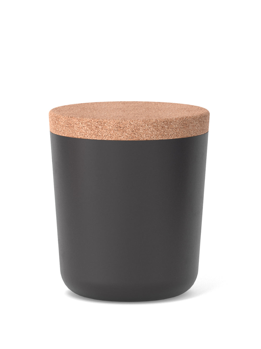 Photo of EKOBO Claro XL Storage Jar ( Black ) [ EKOBO ] [ Storage ]