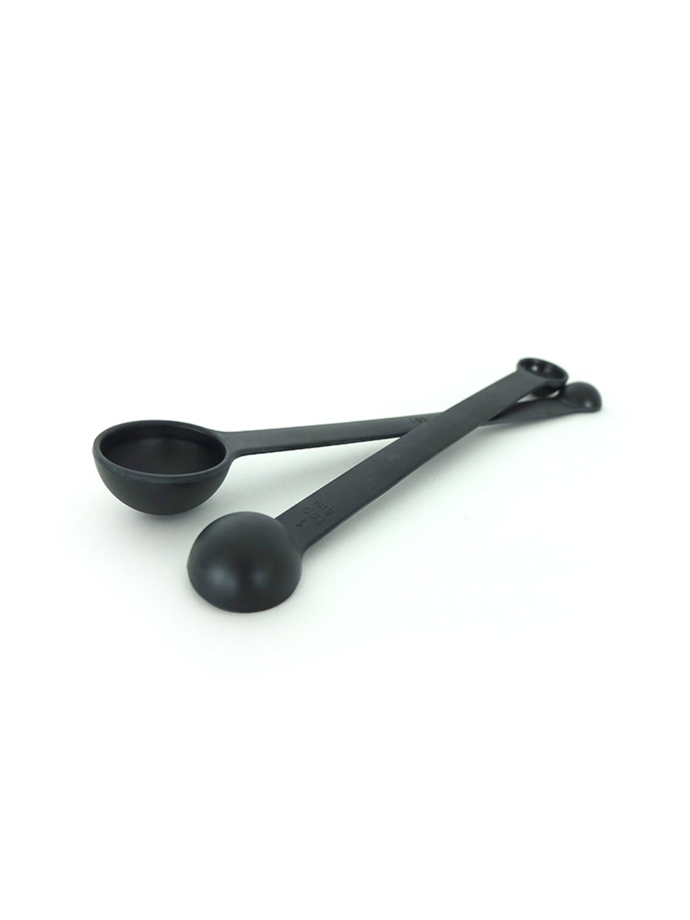 Photo of EKOBO Pronto Measuring Spoon Set (2-Spoons) ( ) [ EKOBO ] [ Kitchen ]