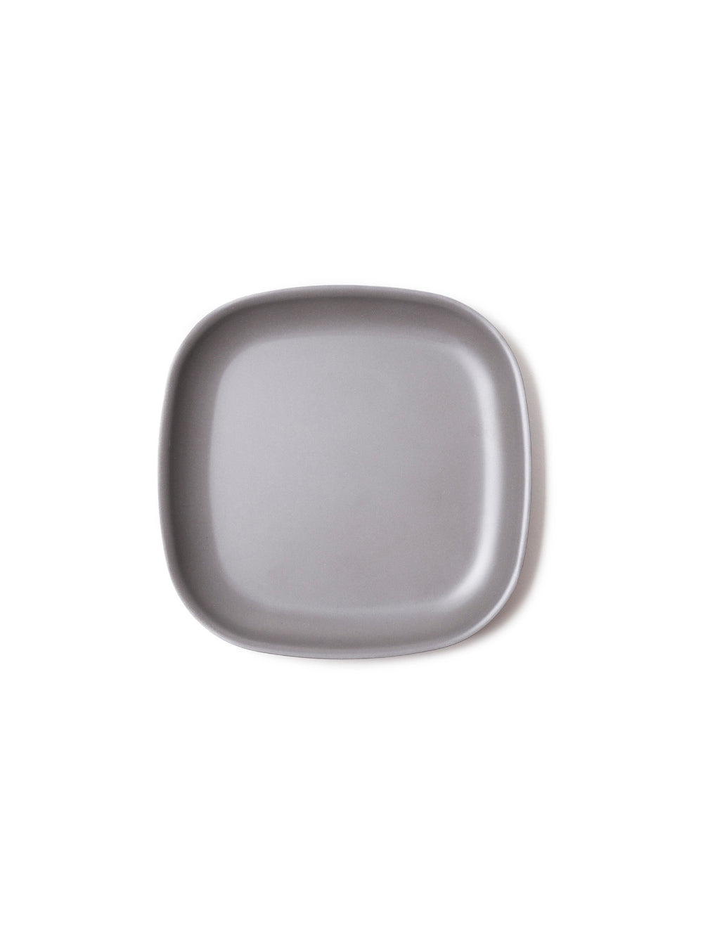 Photo of EKOBO Gusto Side Plate ( Smoke ) [ EKOBO ] [ Plates ]
