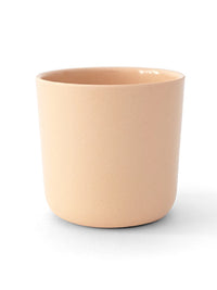 Photo of EKOBO Gusto / Bambino Small Cup ( Blush ) [ EKOBO ] [ Water Glasses ]