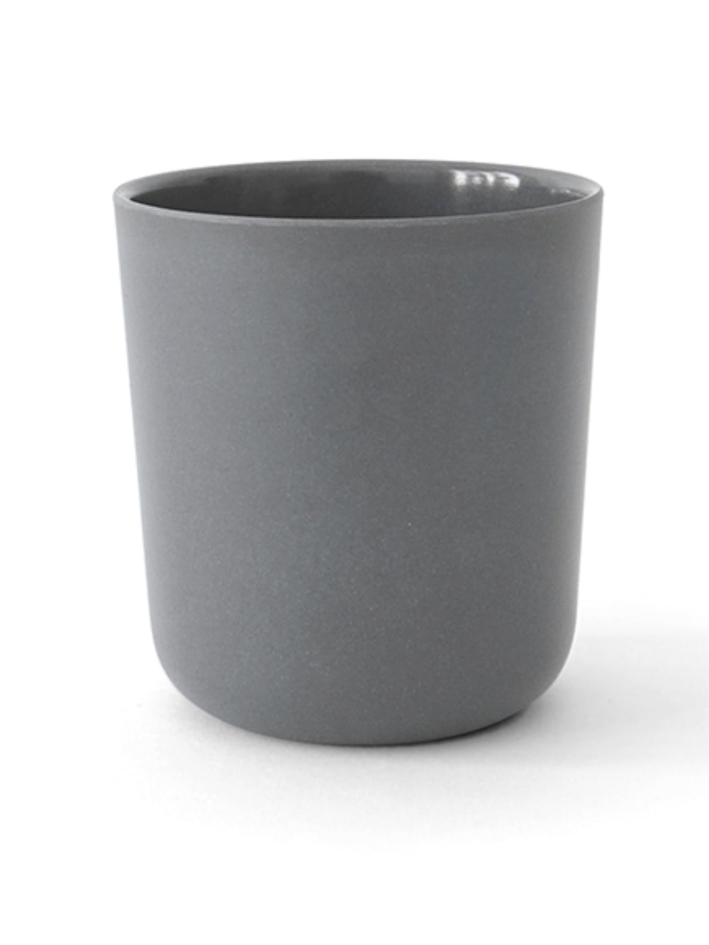 Photo of EKOBO Gusto Medium Cup ( Smoke ) [ EKOBO ] [ Water Glasses ]