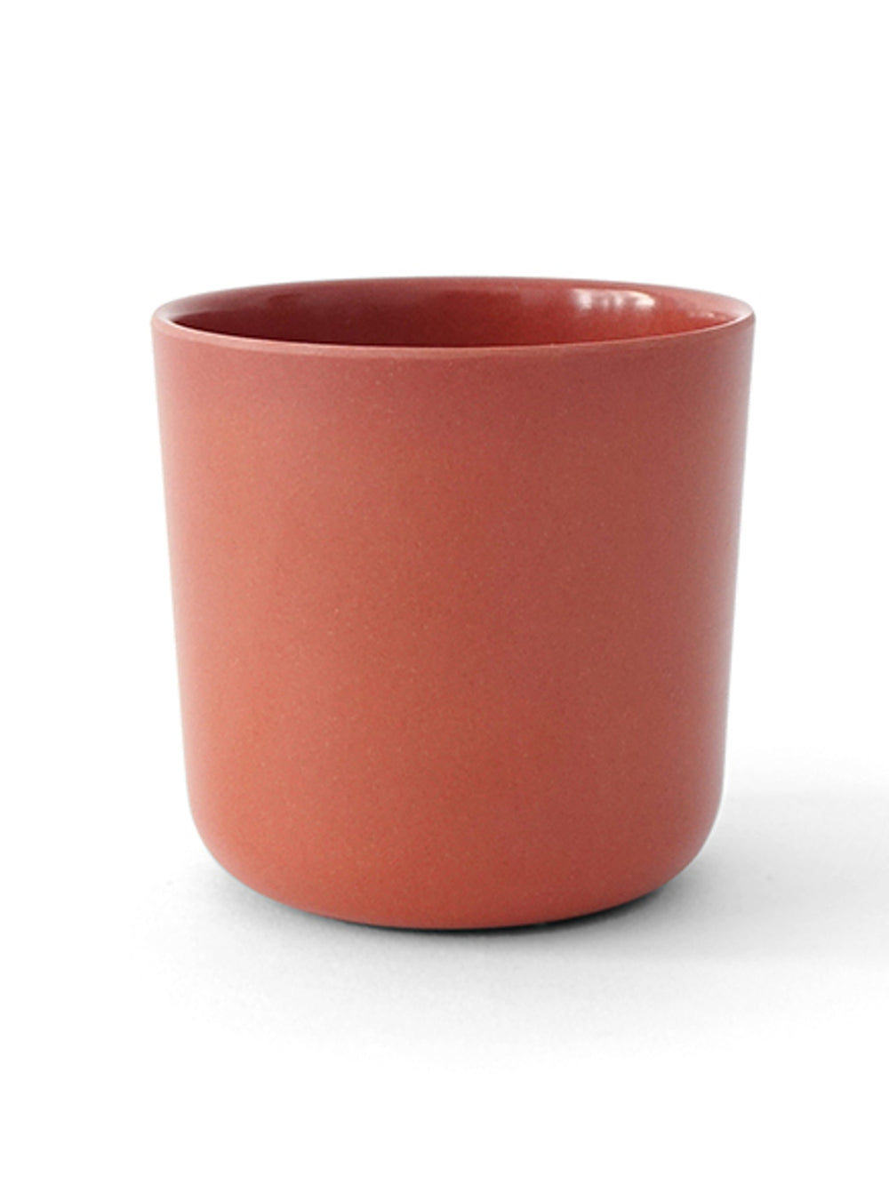 Photo of EKOBO Gusto / Bambino Small Cup ( Terracotta ) [ EKOBO ] [ Water Glasses ]