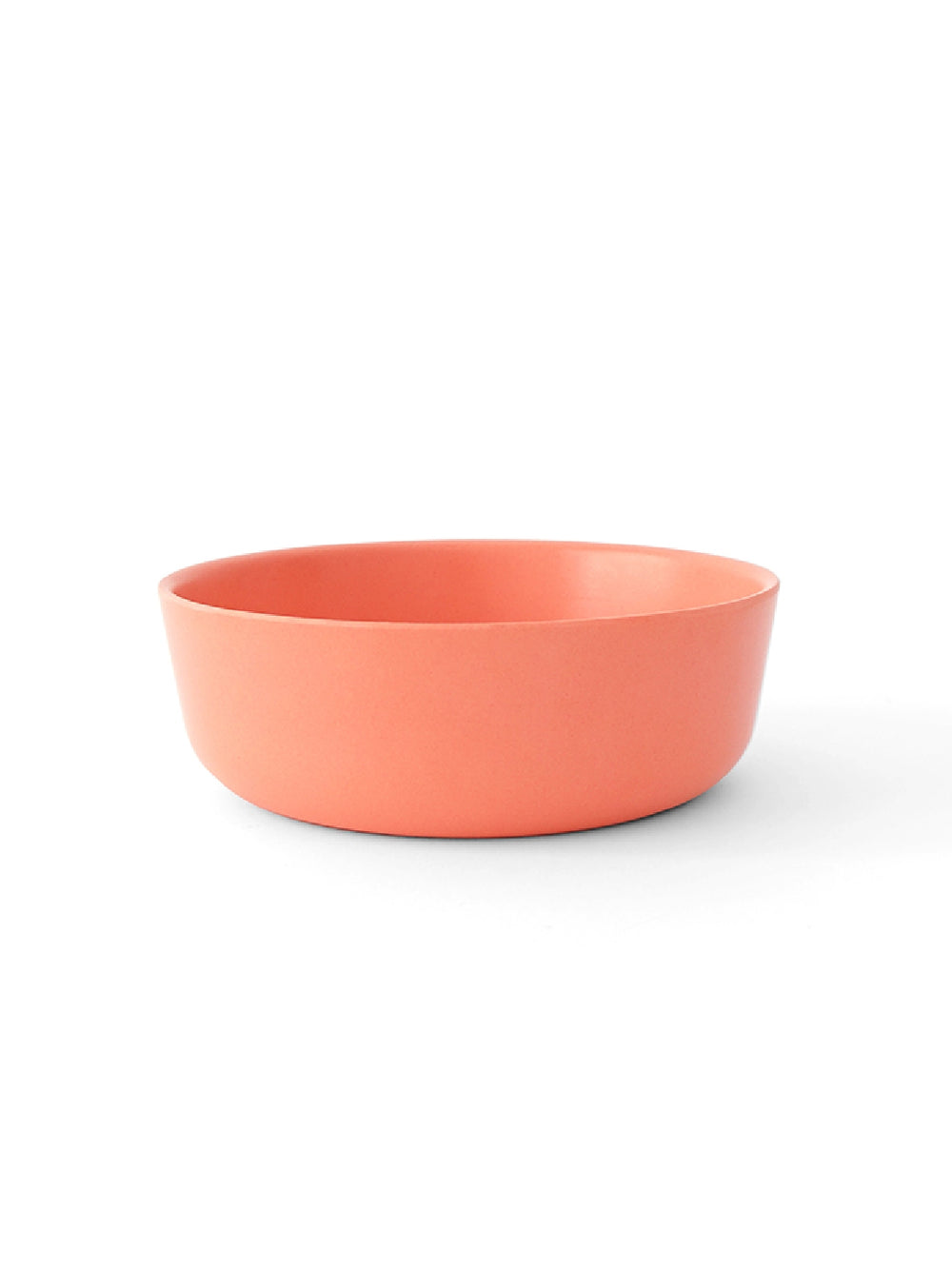 Photo of EKOBO Bambino Bowl ( Coral ) [ EKOBO ] [ Bowls ]