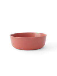 Photo of EKOBO Bambino Bowl ( Terracotta ) [ EKOBO ] [ Bowls ]