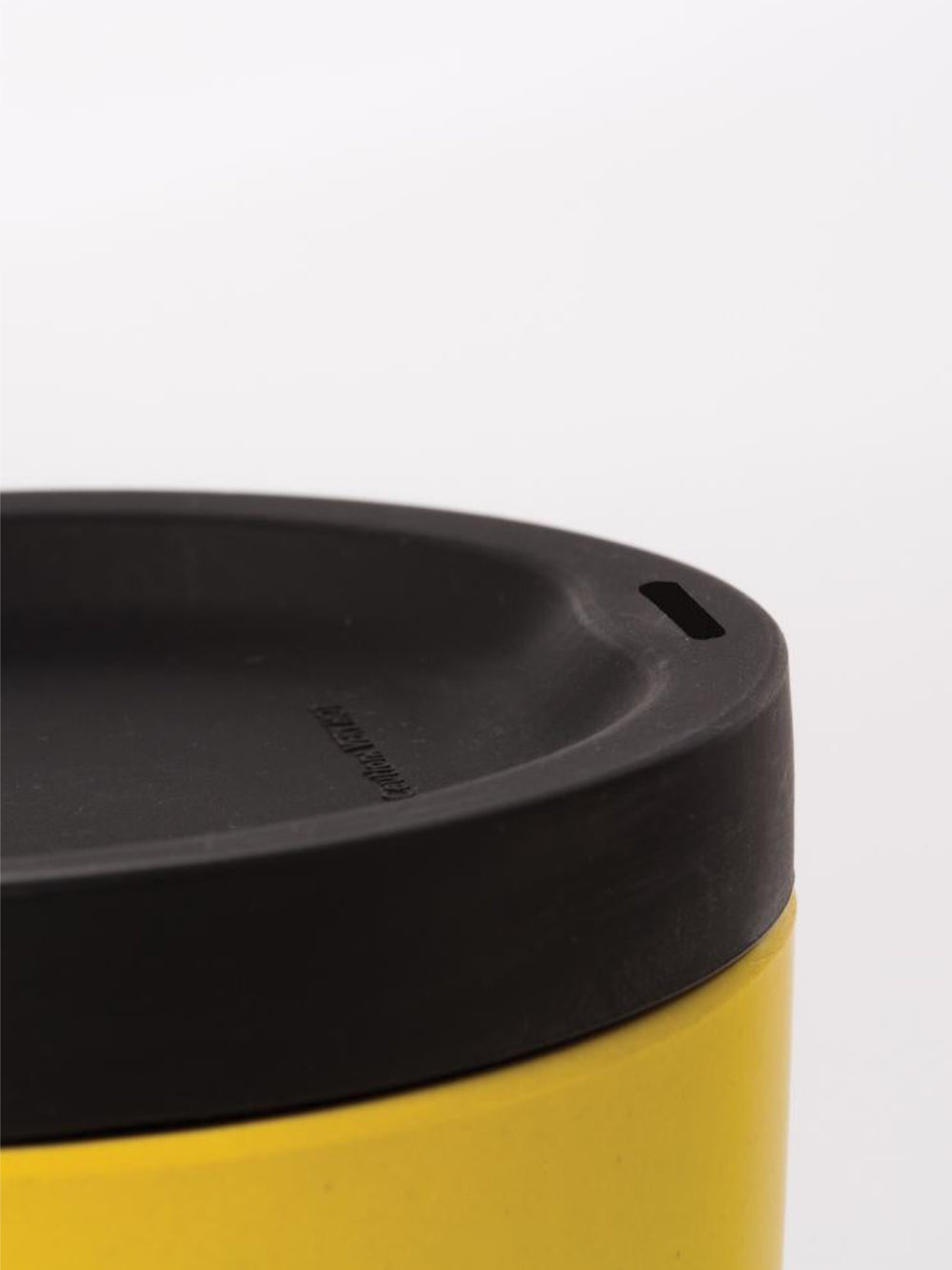 Photo of EKOBO Go Reusable Coffee Cup Lid ( ) [ EKOBO ] [ Coffee Cups ]