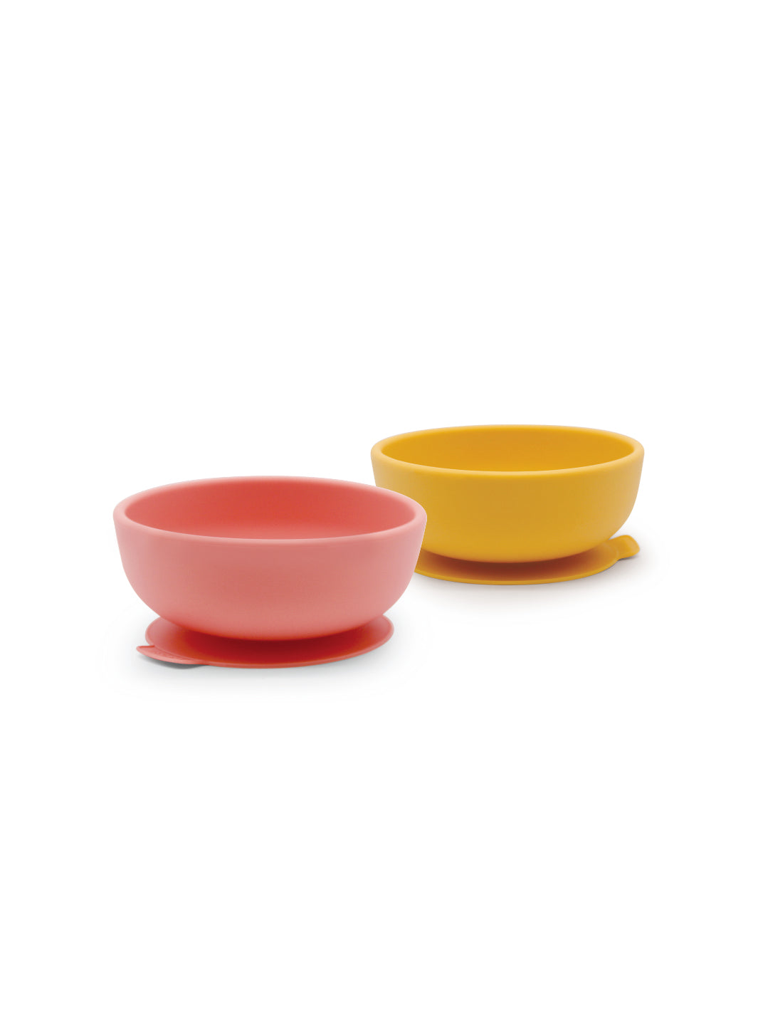 EKOBO Bambino Silicone Suction Bowl Set (2 bowls)