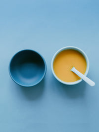 Photo of EKOBO Bambino Silicone Suction Bowl Set (2 bowls) ( ) [ EKOBO ] [ Bowls ]