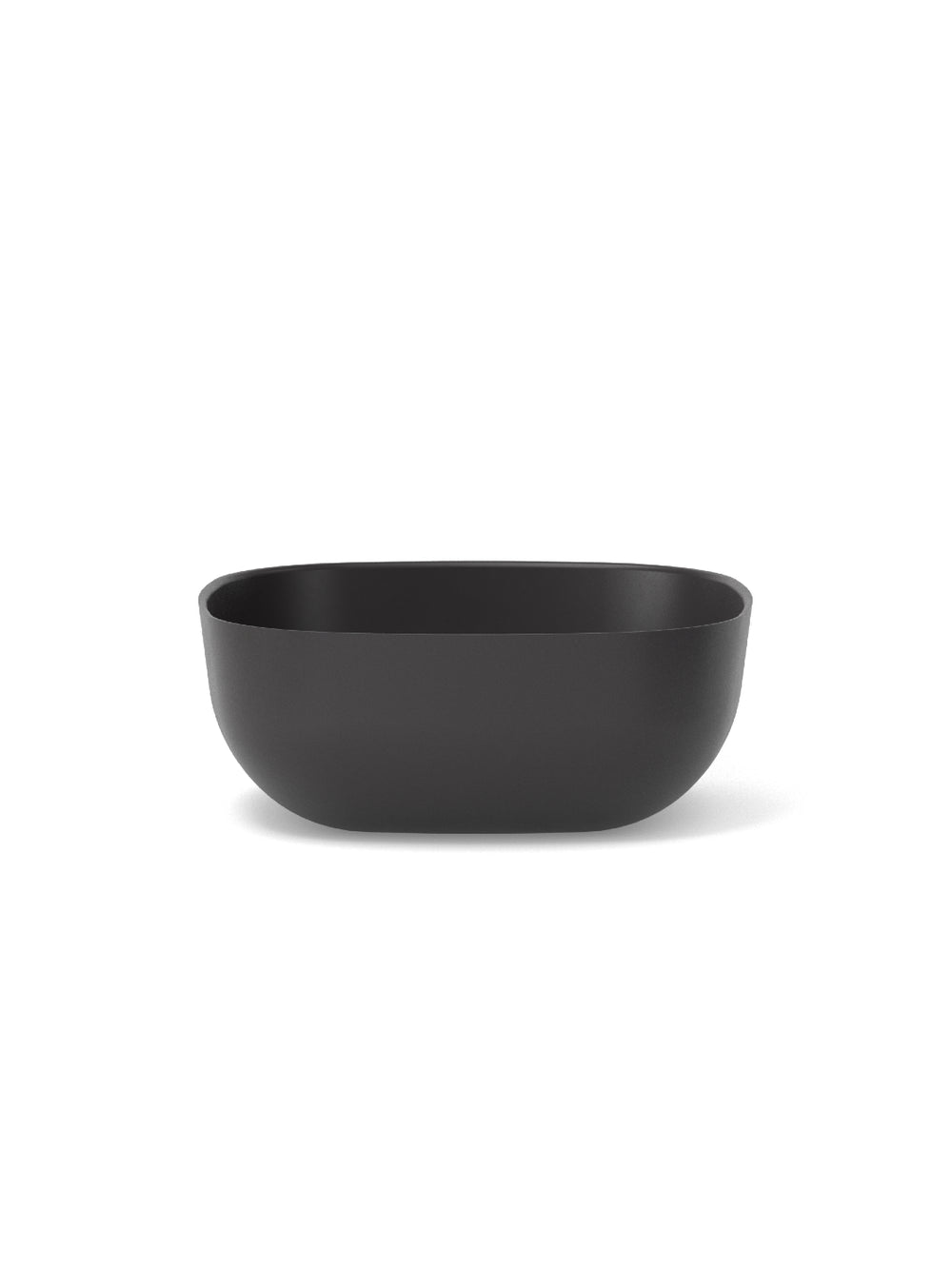 Photo of EKOBO Gusto Medium Salad Bowl ( Black ) [ EKOBO ] [ Bowls ]