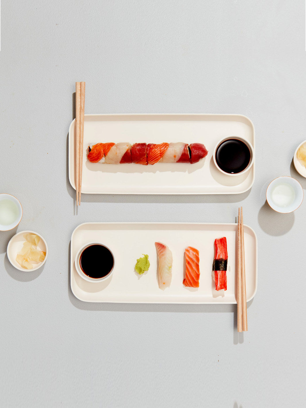 EKOBO Fresco Sushi Set