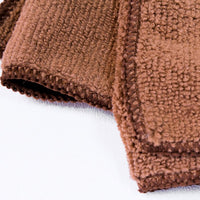 Photo of Microfiber Cloth Towel 16" x 16" ( ) [ Espresso Parts ] [ Barista Tools ]