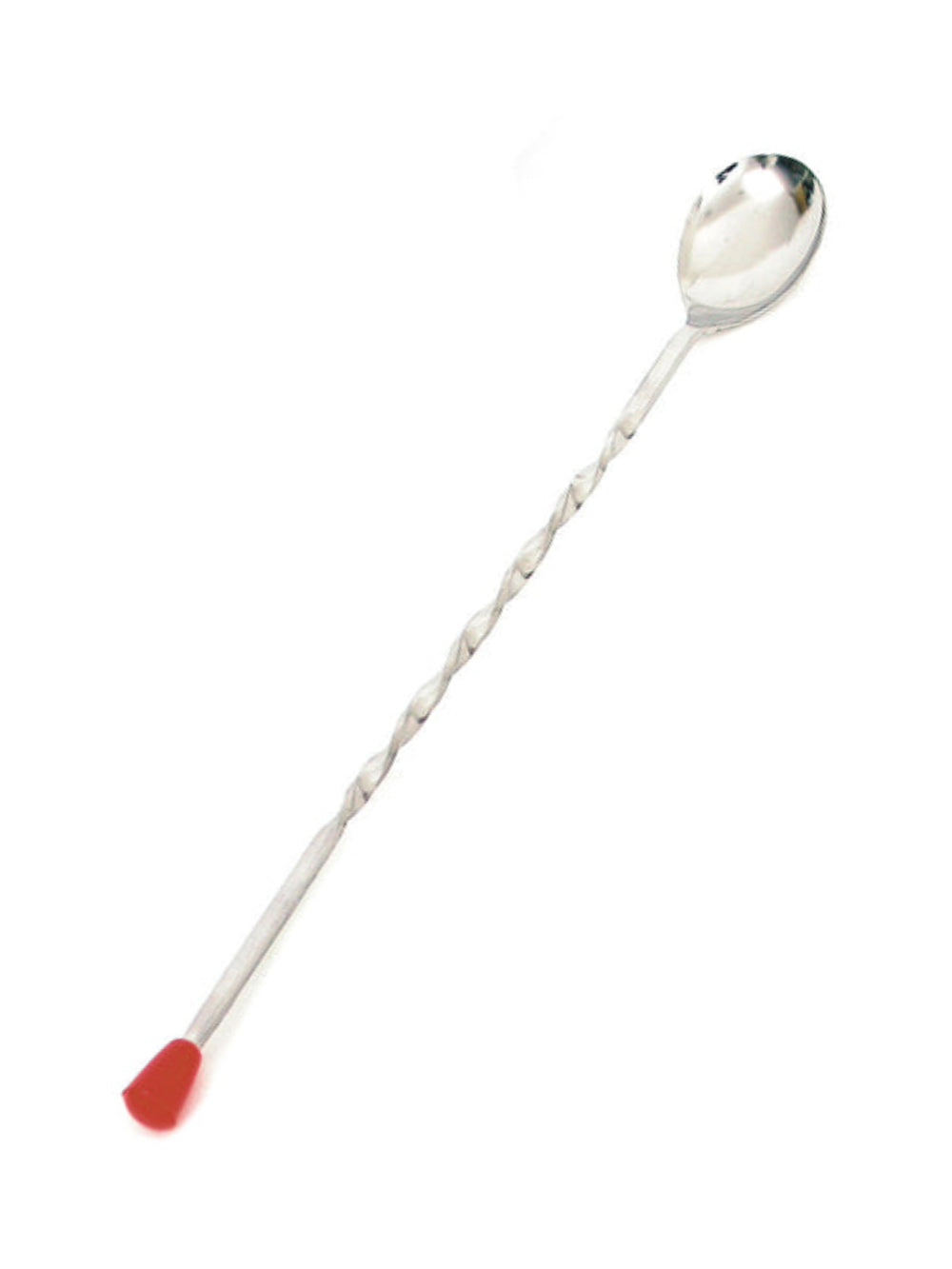 Photo of BARISTA BASICS 11" Twisted Spoon ( Default Title ) [ Barista Basics ] [ Barista Tools ]