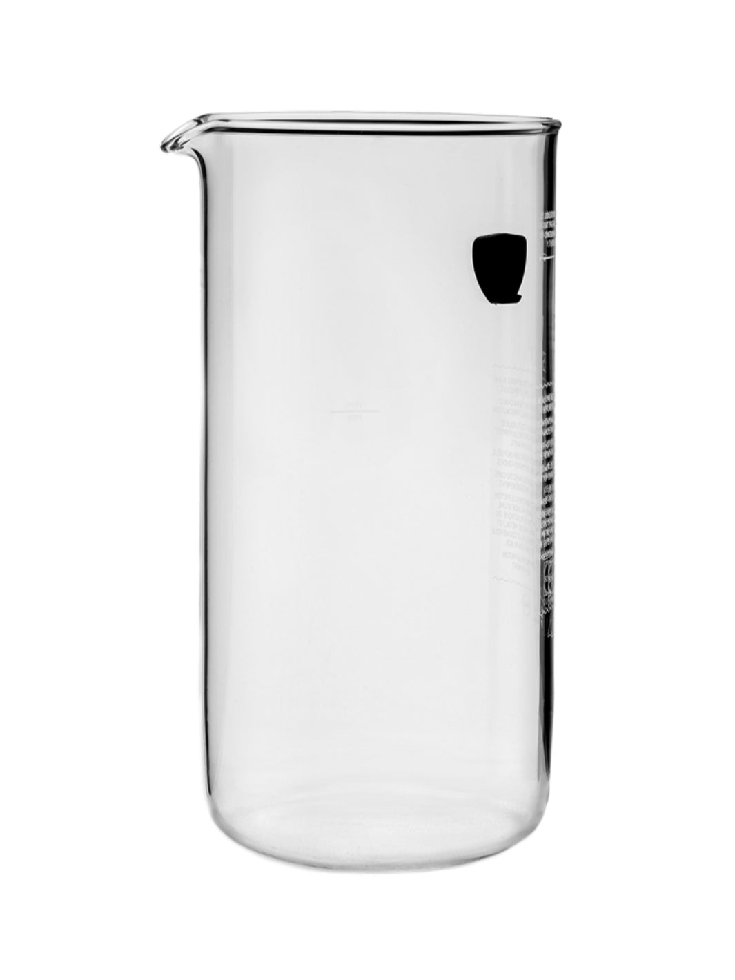 ESPRO French Press Replacement Glass 32oz