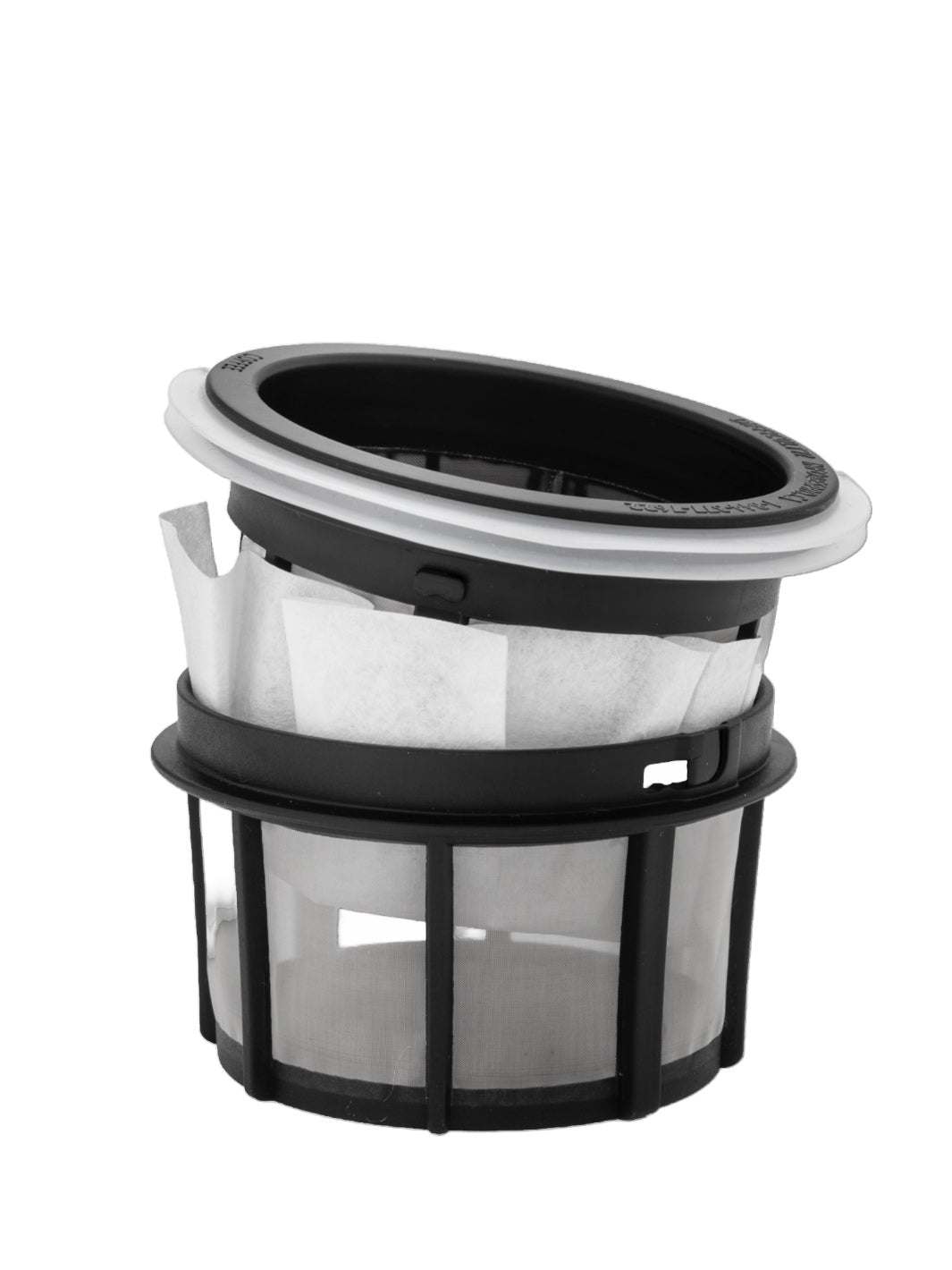 ESPRO French Press Paper Filters (100Pack) Eight Ounce Coffee