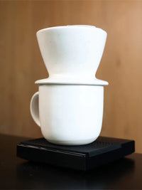 Photo of FABLE The Coffee Dripper ( ) [ Fable ] [ Pourover Brewers ]