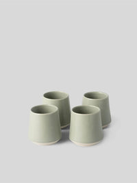 Photo of FABLE The Cups (4-Pack) ( ) [ Fable ] [ Coffee Cups ]