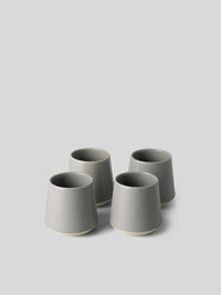 Photo of FABLE The Cups (4-Pack) ( ) [ Fable ] [ Coffee Cups ]
