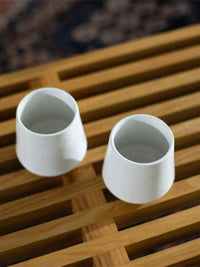 Photo of FABLE The Cups (4-Pack) ( ) [ Fable ] [ Water Glasses ]