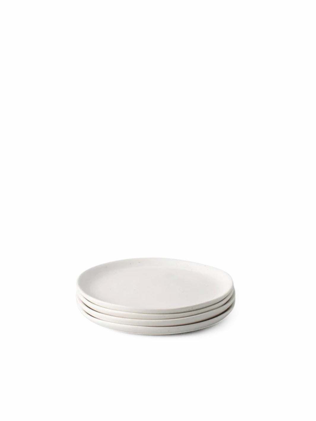 FABLE The Dessert Plates (4-Pack)