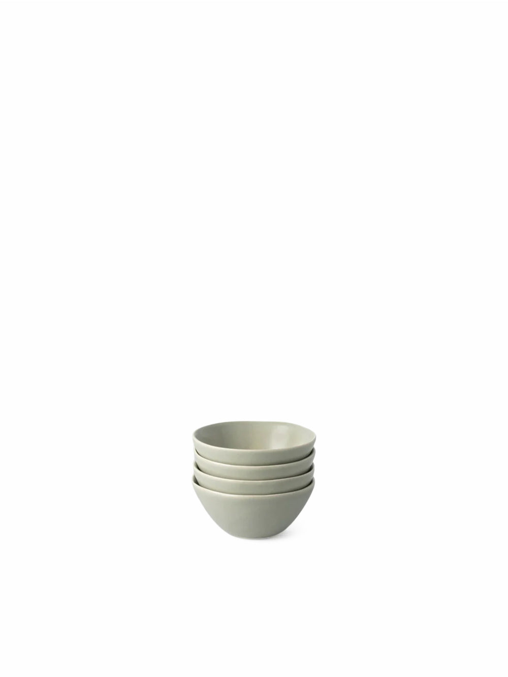 Photo of FABLE The Little Bowls (4-Pack) ( Beachgrass Green ) [ Fable ] [ Bowls ]