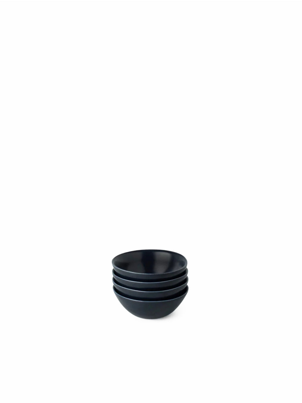 Photo of FABLE The Little Bowls (4-Pack) ( Midnight Blue ) [ Fable ] [ Bowls ]