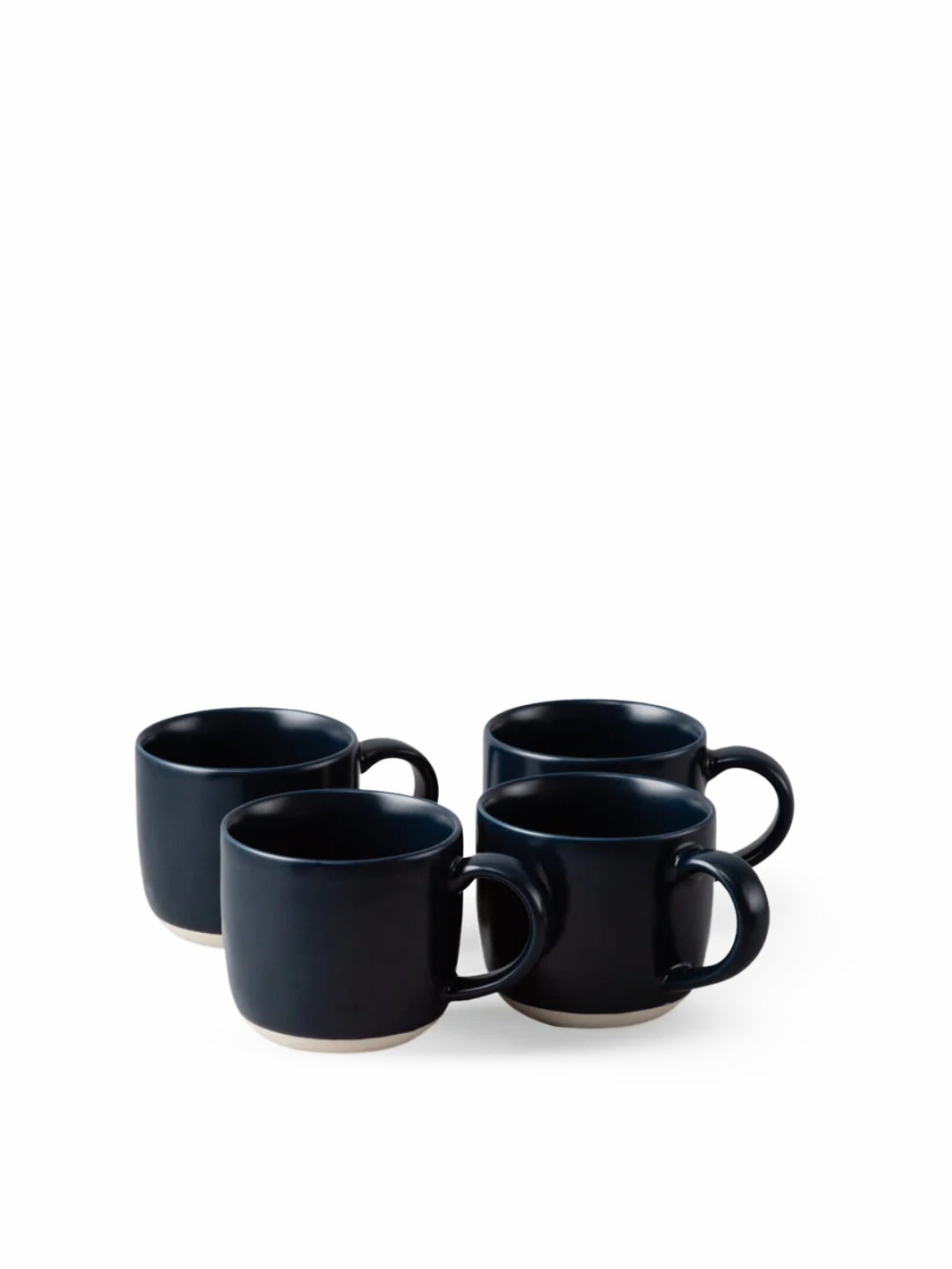 FABLE The Mugs (4-Pack)