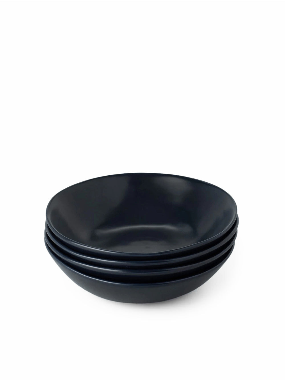 Photo of FABLE The Pasta Bowls (4-Pack) ( Midnight Blue ) [ Fable ] [ Bowls ]