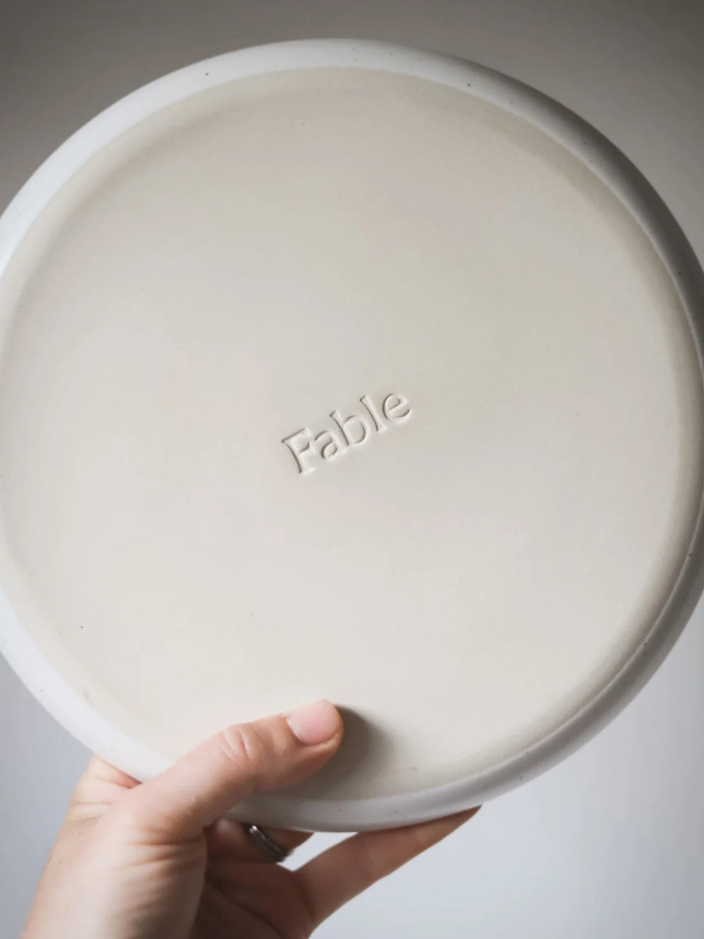 Photo of FABLE The Salad Plates (4-Pack) ( ) [ Fable ] [ Plates ]