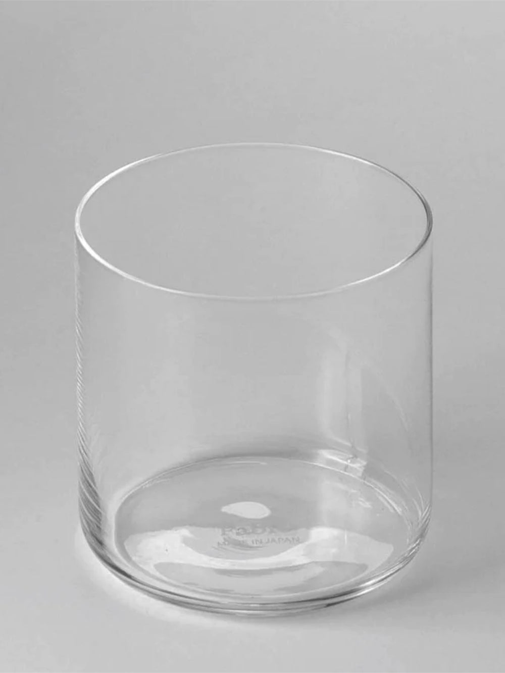 Photo of FABLE The Short Glasses (4-Pack) ( ) [ Fable ] [ Water Glasses ]