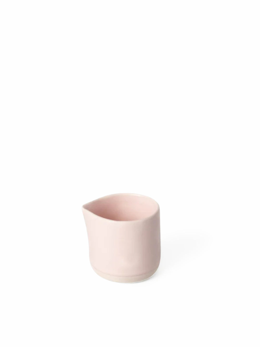 Photo of FABLE The Small Carafe ( Blush Pink ) [ Fable ] [ Milk Pitchers ]