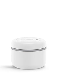 Photo of FELLOW Atmos Vacuum Canister ( Matte White 400ml ) [ Fellow ] [ Storage ]