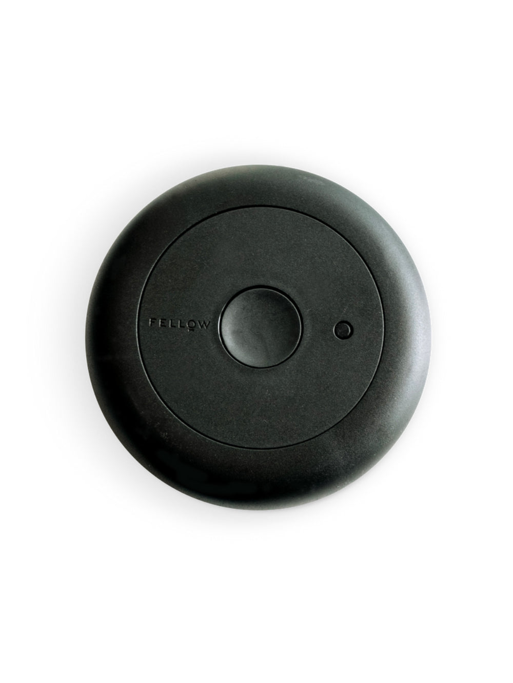 Photo of FELLOW Atmos Canister Replacement Lid ( Matte Black ) [ Fellow ] [ Parts ]