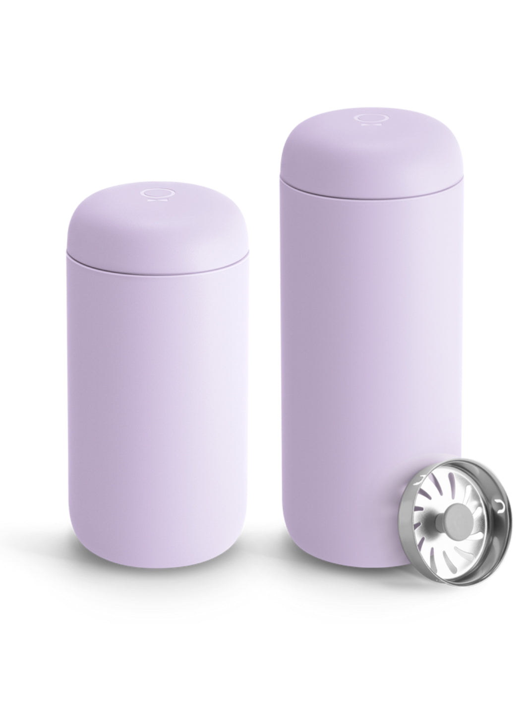 Amazon.com: Fellow 16 oz Carter Move Travel Mug - Vacuum