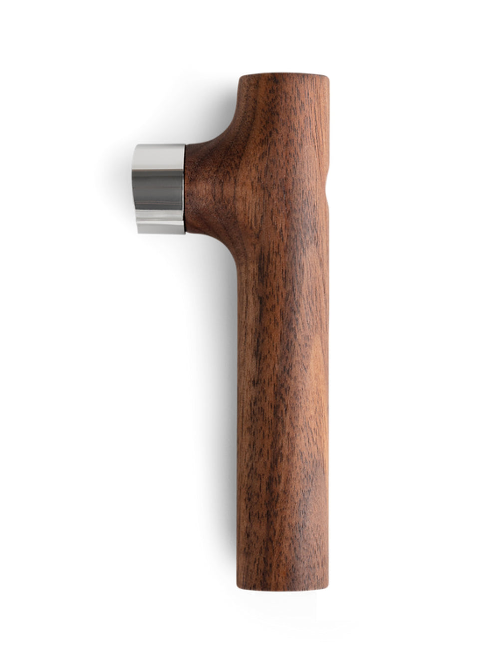 Photo of FELLOW Clara French Press Replacement Handle ( Walnut ) [ Fellow ] [ Parts ]