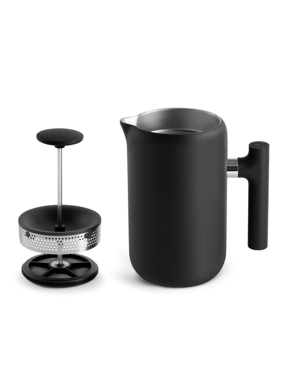 Photo of FELLOW Clara French Press ( ) [ Fellow ] [ Press Brewers ]