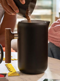 Photo of FELLOW Clara French Press ( ) [ Fellow ] [ Press Brewers ]