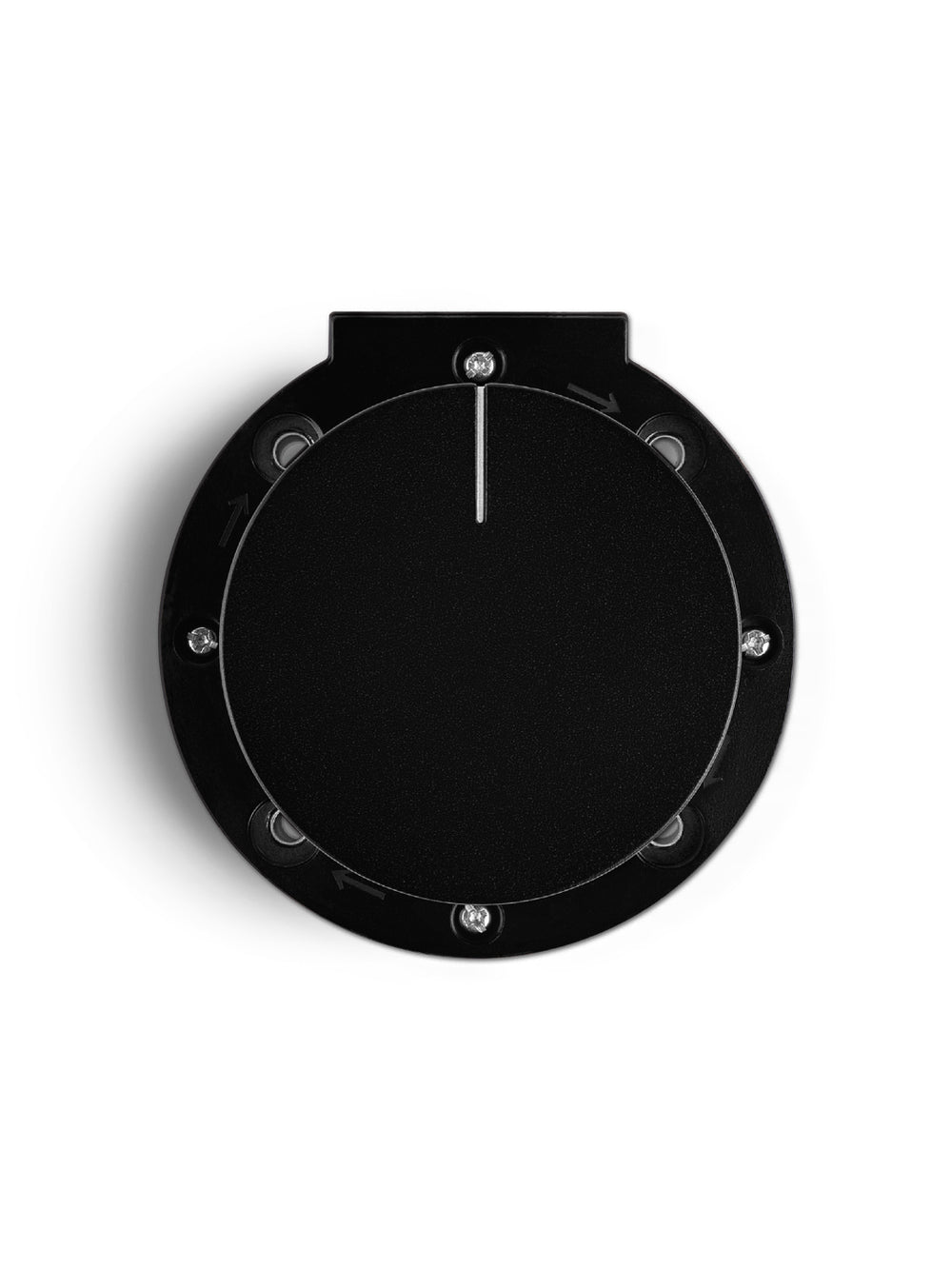 Photo of FELLOW Ode Replacement Grind Dial (Matte Black) ( Default Title ) [ Fellow ] [ Parts ]