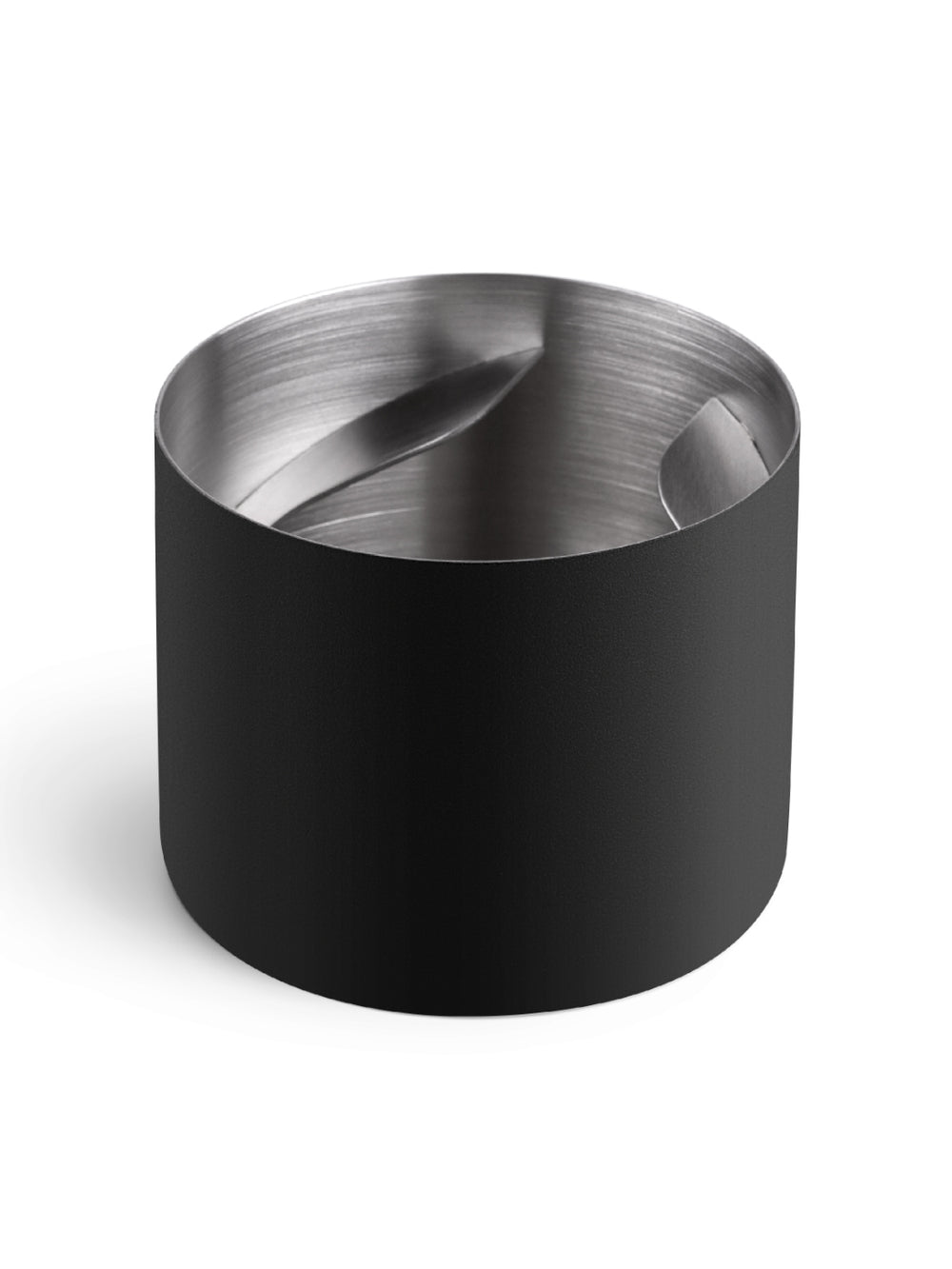Photo of FELLOW Ode Replacement Magnetic Catch Cup (Matte Black) ( Default Title ) [ Fellow ] [ Parts ]
