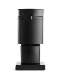 Photo of FELLOW Opus All-Purpose Grinder (120V) ( Matte Black ) [ Fellow ] [ Electric Grinders ]