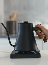Photo of FELLOW Stagg EKG Pro Electric Pour Over Kettle (120V) ( ) [ Fellow ] [ Kettles ]