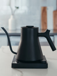 Photo of FELLOW Stagg EKG Pro Electric Pour Over Kettle (120V) ( ) [ Fellow ] [ Kettles ]