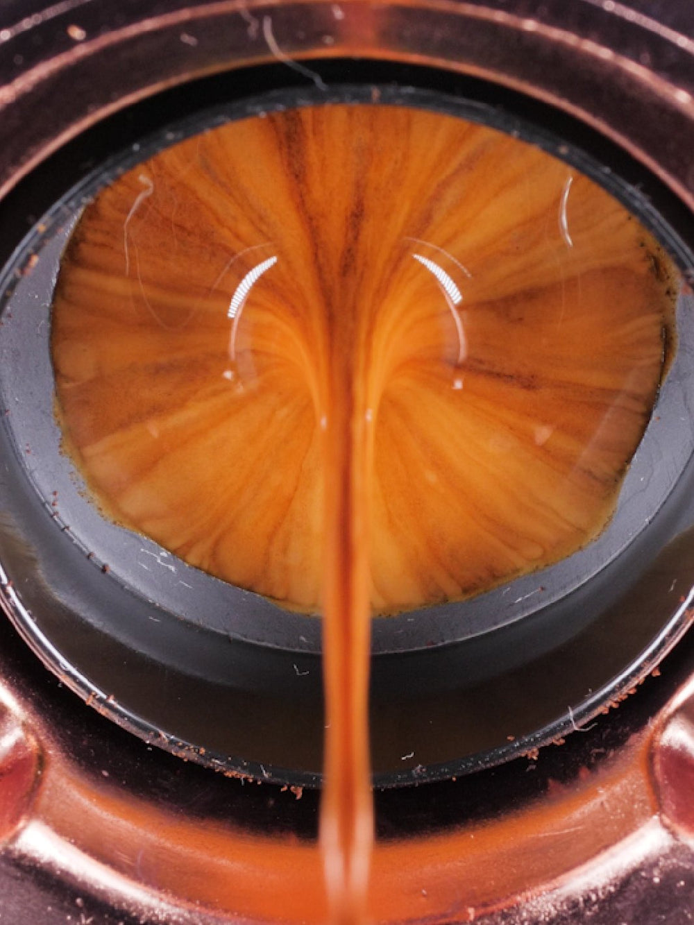 Photo of FLAIR Bottomless 2-in-1 Portafilter ( ) [ Flair Espresso ] [ Parts ]