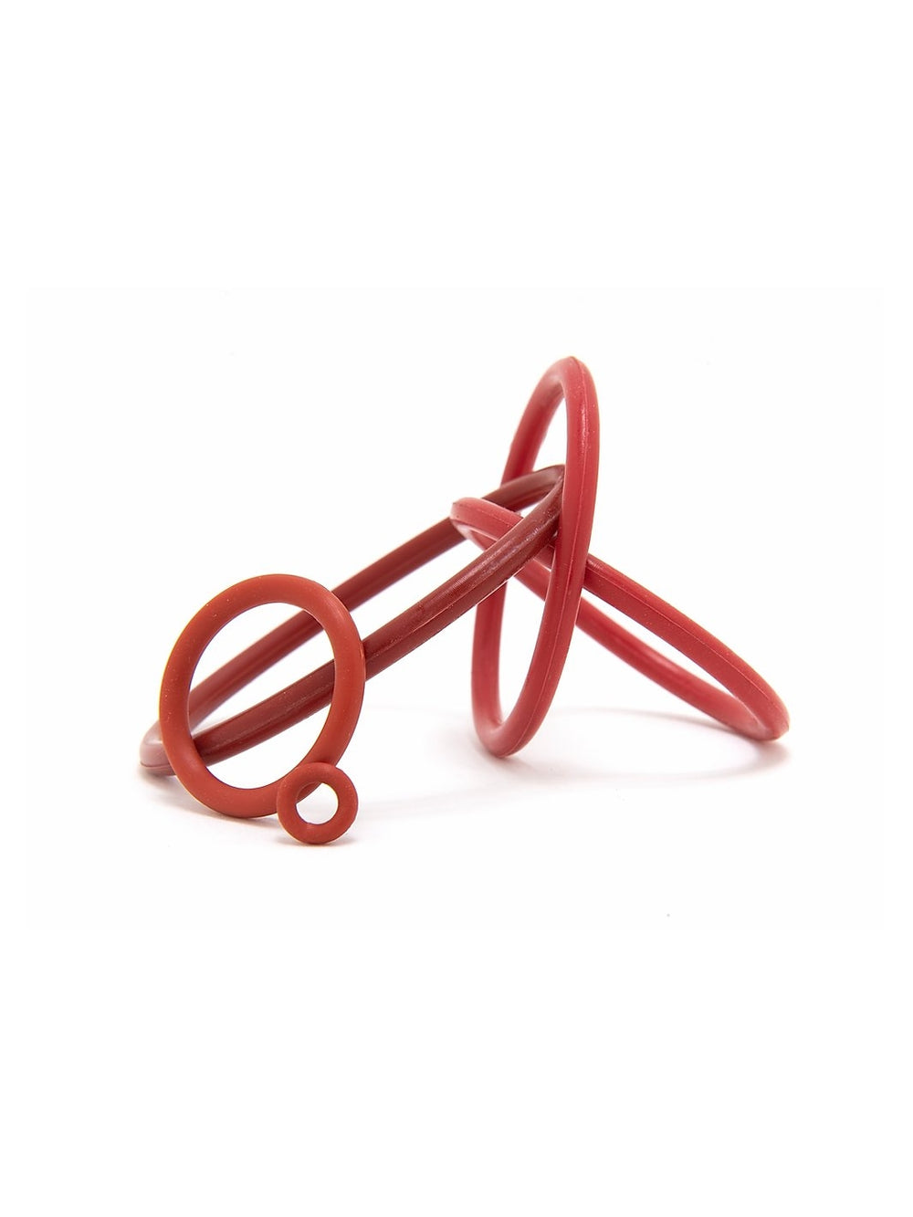 Photo of FLAIR Standard O-Ring Set (6 o-rings) ( Default Title ) [ Flair Espresso ] [ Parts ]