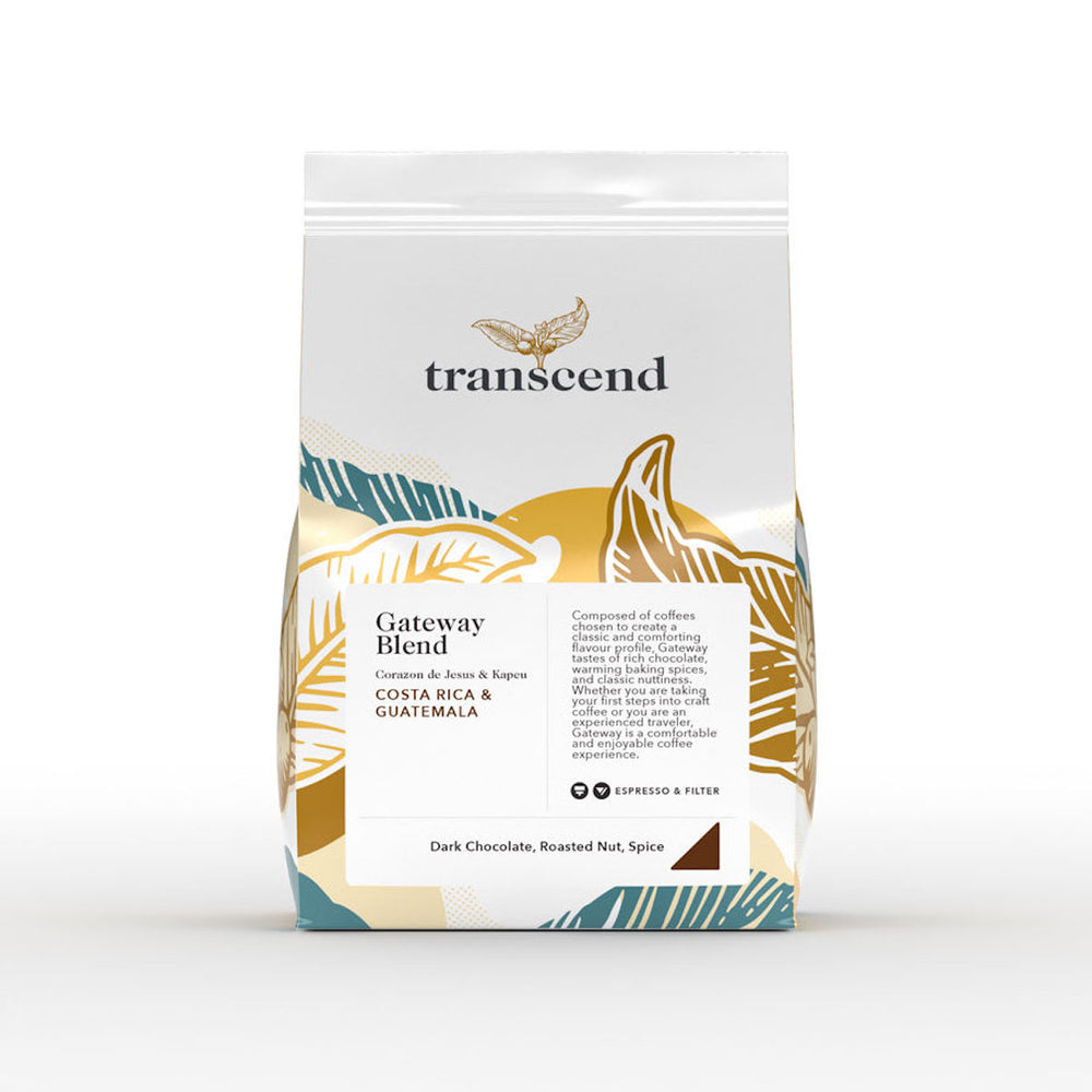 Photo of Transcend - Gateway Blend ( ) [ Transcend ] [ Coffee ]