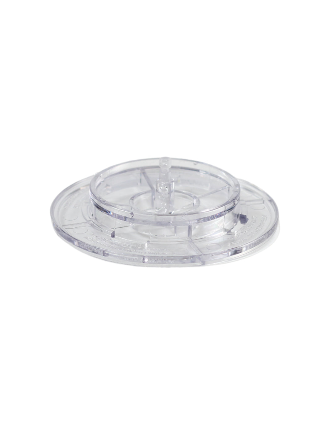 CLEVER Dripper Replacement Release Ring (Clear)