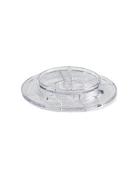 Photo of CLEVER Dripper Replacement Release Ring ( Clear ) [ HandyBrew ] [ Parts ]