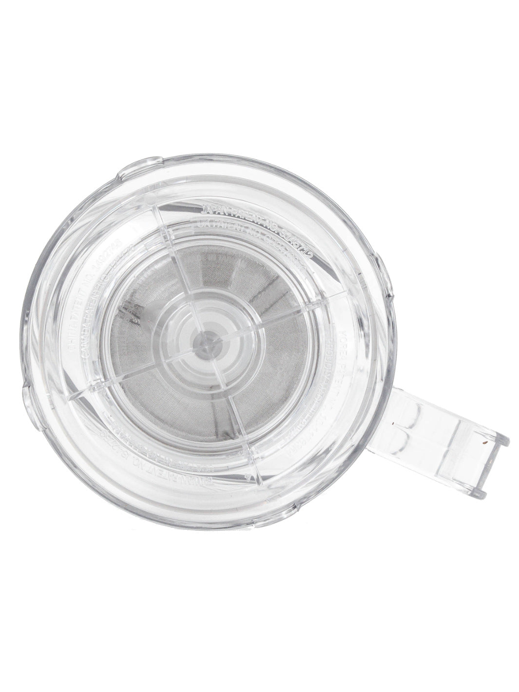 HANDYBREW Tea Maker / Tea Equipment | Eight Ounce Coffee
