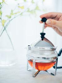 Photo of HARIO Tea Maker CHAOR 4 Cup ( ) [ HARIO ] [ Tea Equipment ]