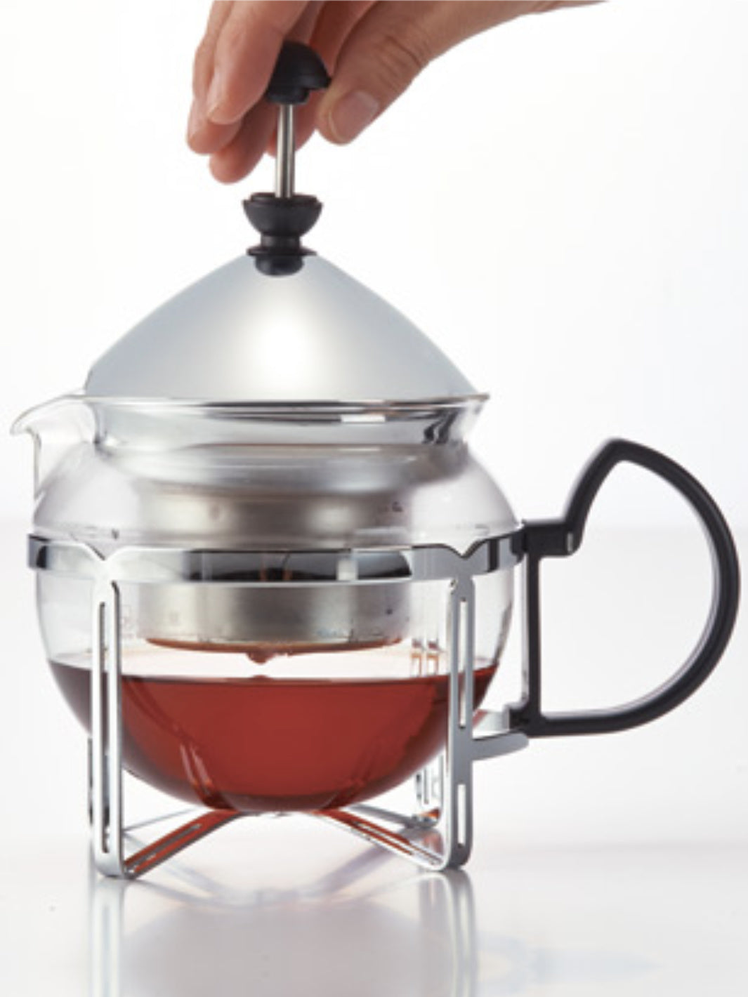 HARIO Tea Maker CHAOR 4 Cup